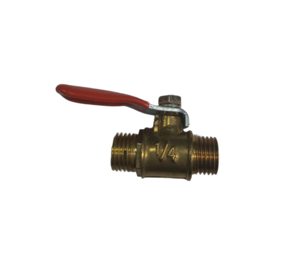 BETA STAR HAR0843 1/4" NPT ON/OFF VALVE