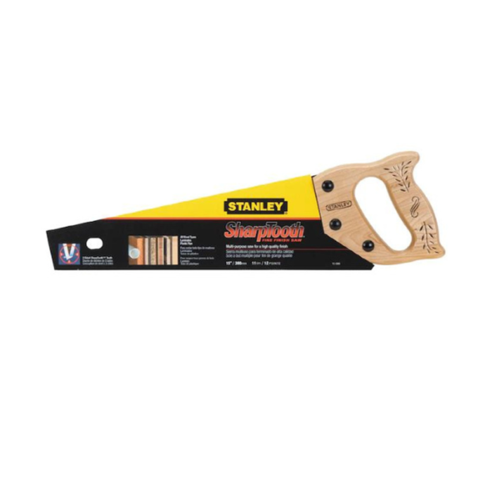 STANLEY HAR0846 SAW/HAND 20" 15-087