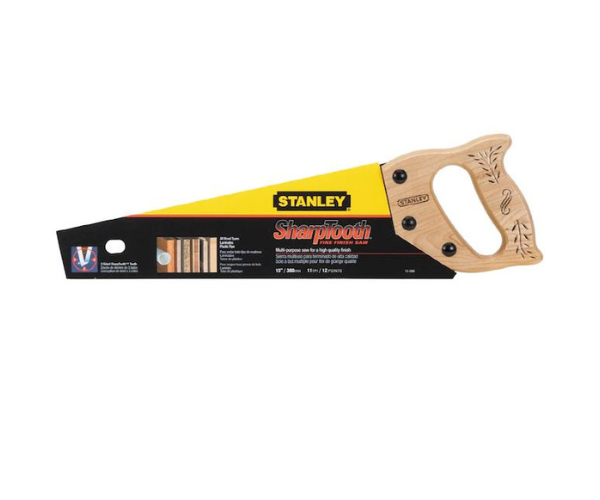 STANLEY HAR0846 SAW/HAND 20" 15-087