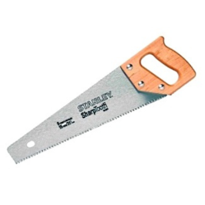 STANLEY HAR0846 SAW/HAND 20" 15-087