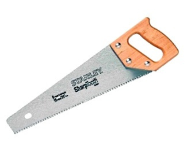 STANLEY HAR0846 SAW/HAND 20" 15-087