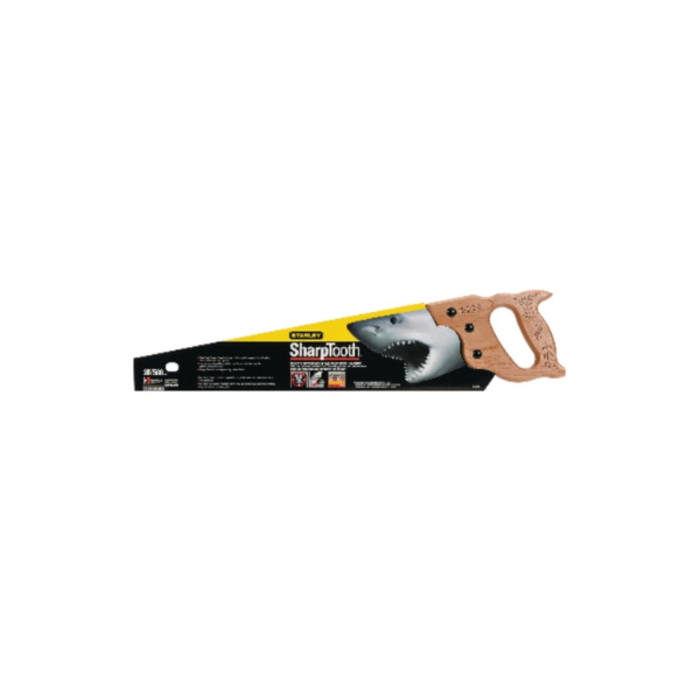 STANLEY HAR0846 SAW/HAND 20" 15-087