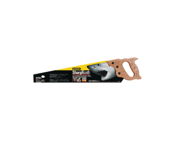 STANLEY HAR0846 SAW/HAND 20" 15-087