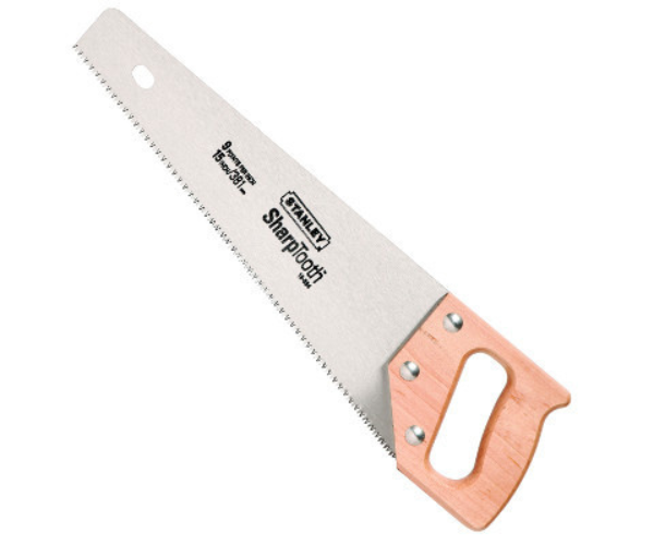 STANLEY HAR0846 SAW/HAND 20" 15-087
