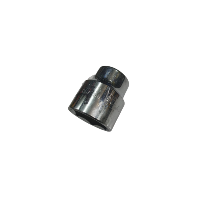 STANLEY HAR0847 SOCKET 1/2 DRIVE 28MM 4-88-750