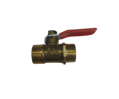 BETA STAR HAR0848 3/8" NPT ON/OFF VALVE