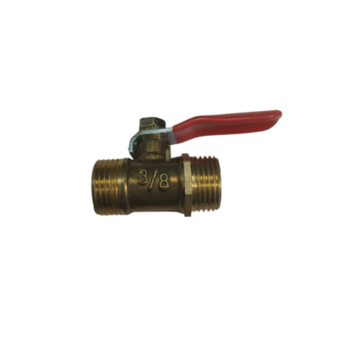 BETA STAR HAR0848 3/8" NPT ON/OFF VALVE