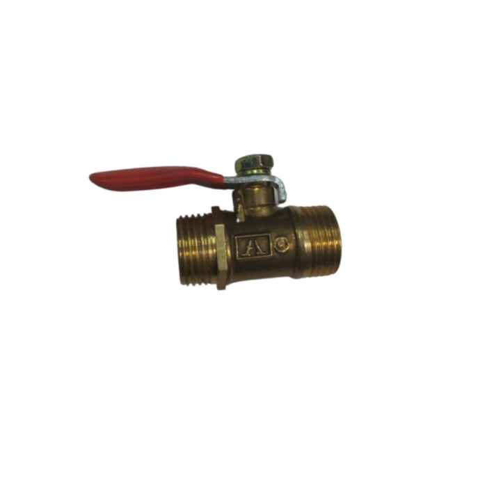BETA STAR HAR0848 3/8" NPT ON/OFF VALVE