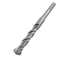 BOSCH HAR0850 BITS/HAMMER 5/32" X 7" REGULAR SDS PLUS BOSCH BIT HC2302