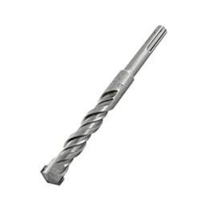 BOSCH HAR0850 BITS/HAMMER 5/32" X 7" REGULAR SDS PLUS BOSCH BIT HC2302