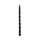 HAR0853 BIT ROTARY 7/8*13" 14132