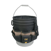 CLC WORK GEAR HAR0854 ORGANIZER/BUCKET48PKT 1119