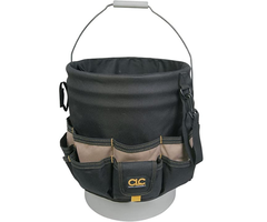 CLC WORK GEAR HAR0854 ORGANIZER/BUCKET48PKT 1119