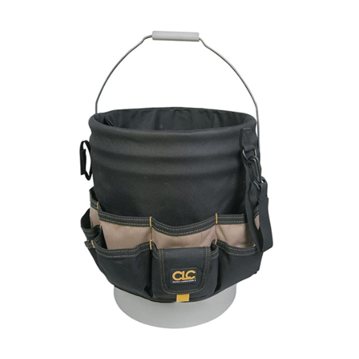 CLC WORK GEAR HAR0854 ORGANIZER/BUCKET48PKT 1119
