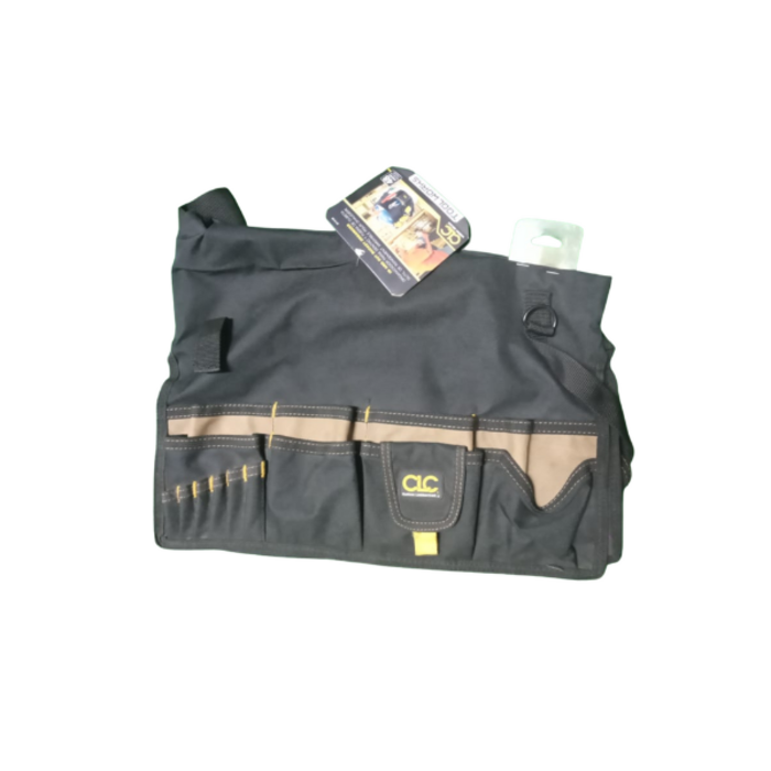 CLC WORK GEAR HAR0854 ORGANIZER/BUCKET48PKT 1119