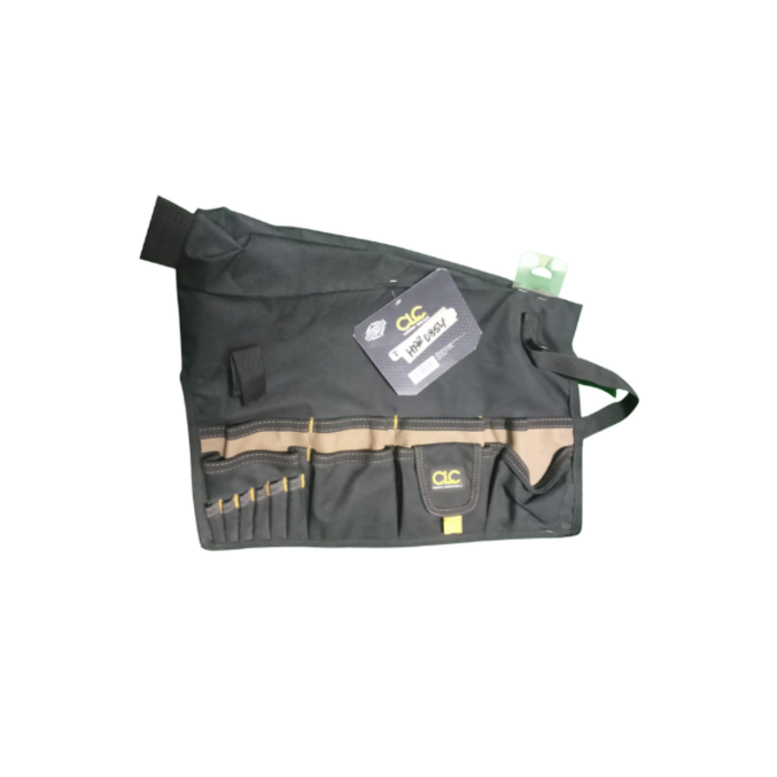 CLC WORK GEAR HAR0854 ORGANIZER/BUCKET48PKT 1119