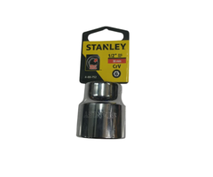 STANLEY HAR0855 SOCKET 1/2 DR 6PT 30MM WKMSTR 4- 88-752
