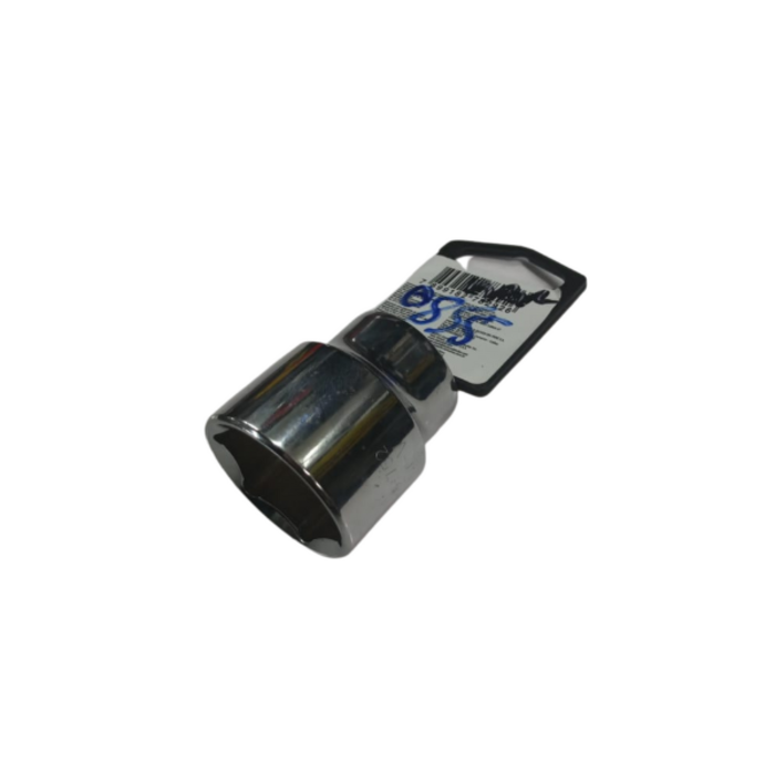 STANLEY HAR0855 SOCKET 1/2 DR 6PT 30MM WKMSTR 4- 88-752