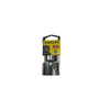STANLEY HAR0856 SOCKET 1/2 DR (4)88-753