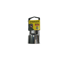 STANLEY HAR0856 SOCKET 1/2 DR (4)88-753