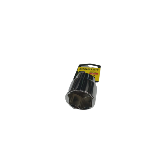 STANLEY HAR0856 SOCKET 1/2 DR (4)88-753