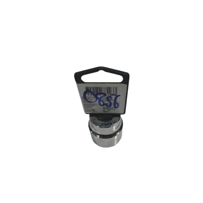 STANLEY HAR0856 SOCKET 1/2 DR (4)88-753