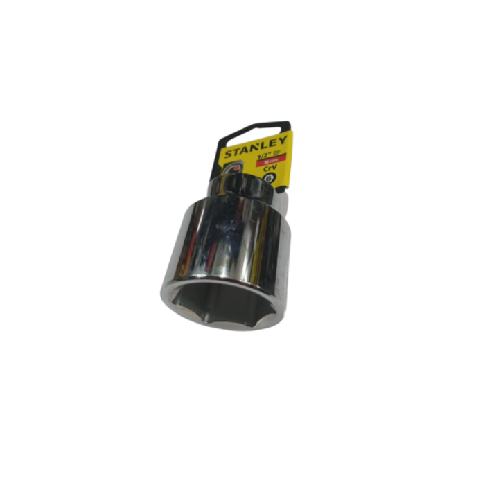 STANLEY HAR0857 SOCKET 1/2 DR 6PT STD 36MM 4-86-536 -