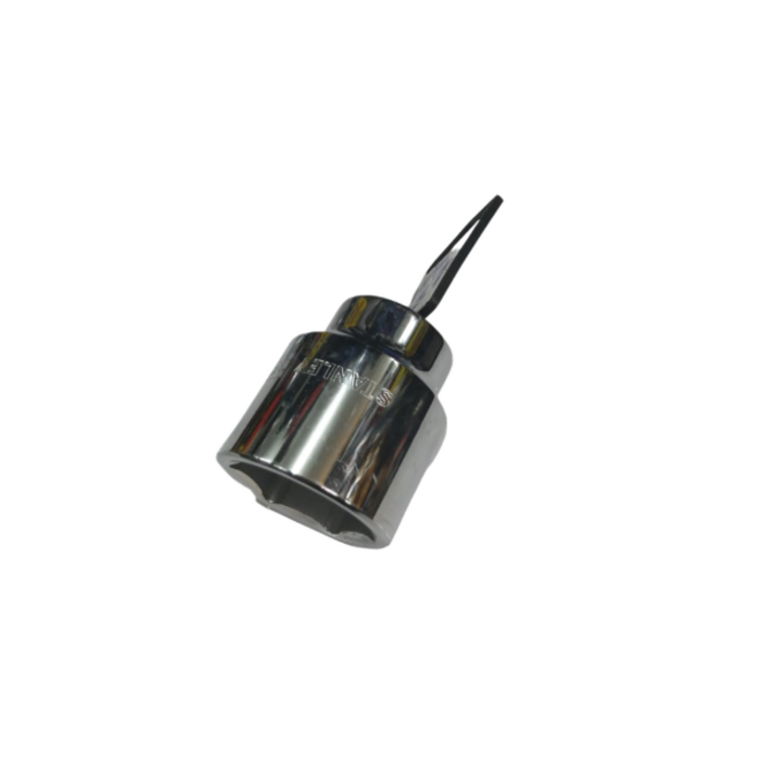 STANLEY HAR0857 SOCKET 1/2 DR 6PT STD 36MM 4-86-536 -