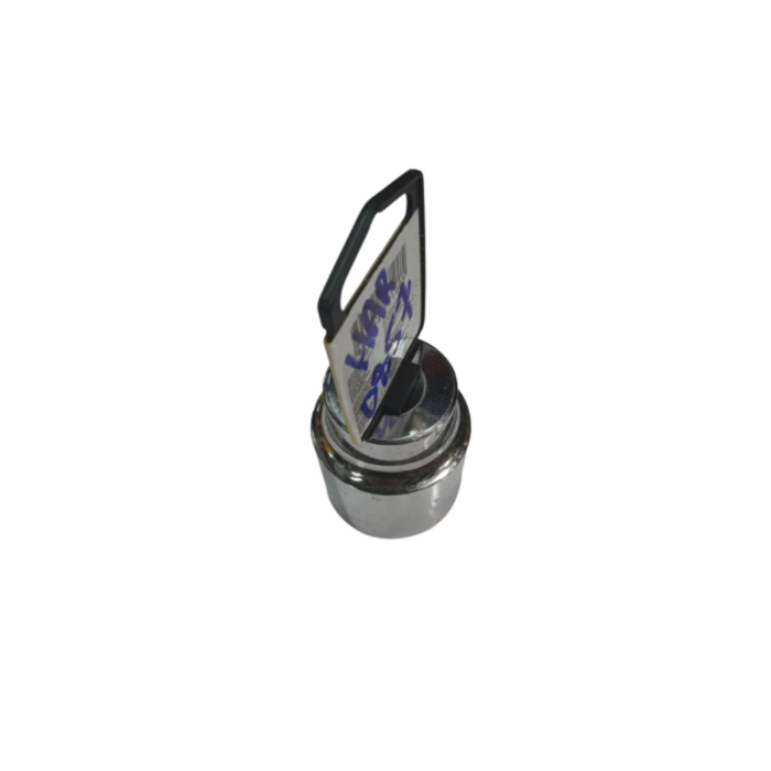 STANLEY HAR0857 SOCKET 1/2 DR 6PT STD 36MM 4-86-536 -