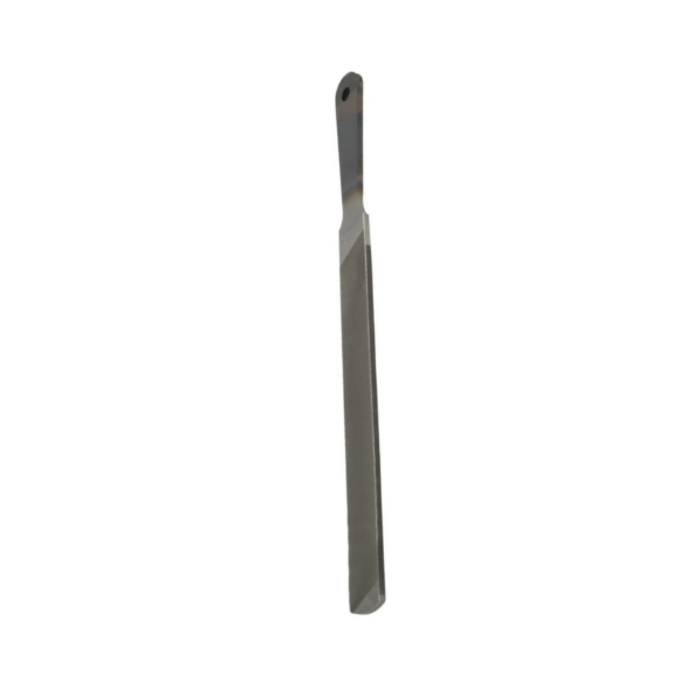 HAR0858 FILES/STEEL 8" 200x4.5x25.4MM) FARMERS OWN