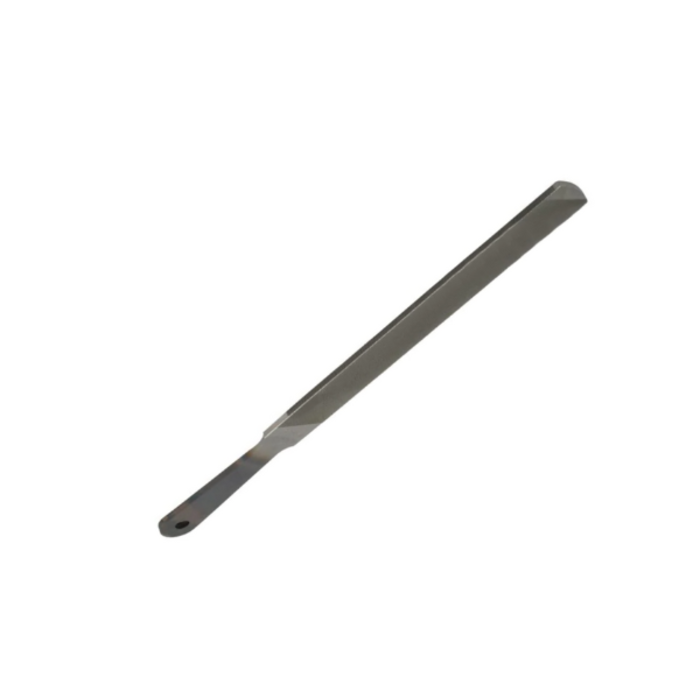 HAR0858 FILES/STEEL 8" 200x4.5x25.4MM) FARMERS OWN