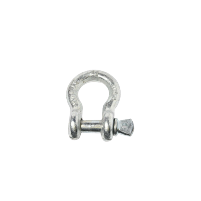 BETA STAR HAR0859 SHACKLE 3/8 0.14KG  WITH PIC SCREW