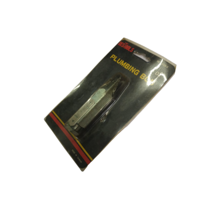 HAR0869 BOB/PLUMBING 8 OZS BOB-8--WNR