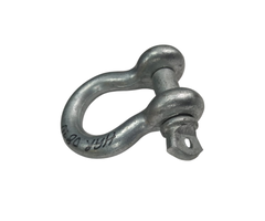 BETA STAR HAR0870/ 3/4 1.05KG SHACKLES WITH PIC SCREW