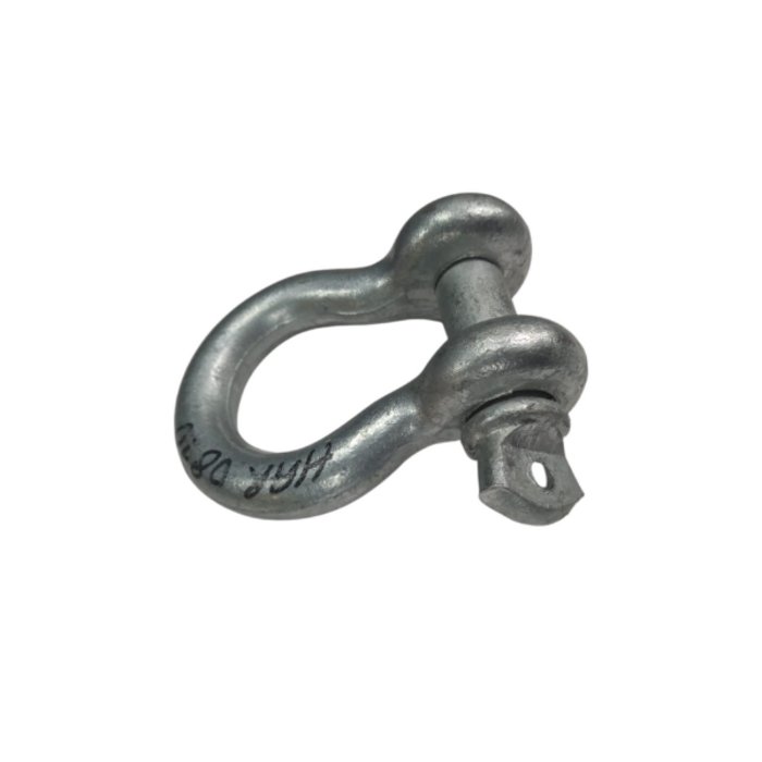 BETA STAR HAR0870/ 3/4 1.05KG SHACKLES WITH PIC SCREW