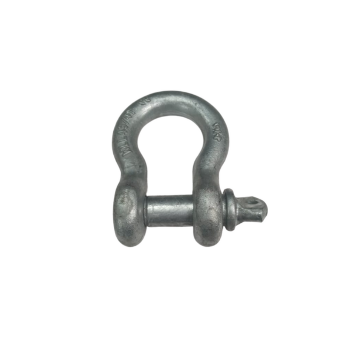 BETA STAR HAR0870/ 3/4 1.05KG SHACKLES WITH PIC SCREW
