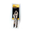 STANLEY HAR0873 PLIERS/JAW LOCK 7" (STRAIGHT) 84-370