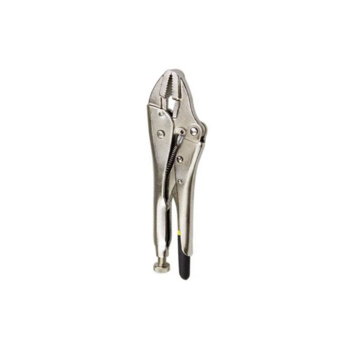 STANLEY HAR0873 PLIERS/JAW LOCK 7" (STRAIGHT) 84-370