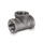 HAR0879 1/4" BLACK IRON FITTING TEE