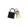 HAR0882 30MM IRON PADLOCK 2203-WNR