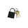 HAR0882 30MM IRON PADLOCK 2203-WNR