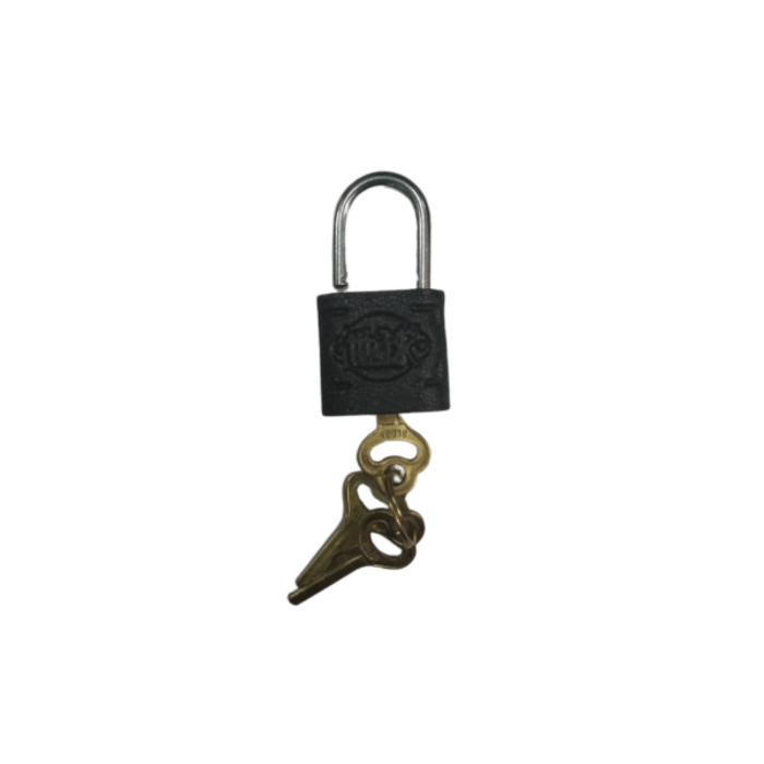 HAR0882 30MM IRON PADLOCK 2203-WNR