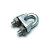 HAR0883/7/8", 22MM, 0.33KG WIRE ROPE CLAMPS