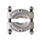 HAR0886 SEPARATOR/BEARING 30-50MM 94-832