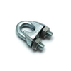 HAR0889/ 1", 26MM, 0.39KG WIRE ROPE CLAMP