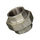 HAR0914 1/2" CONICAL UNION BLACK IRON
