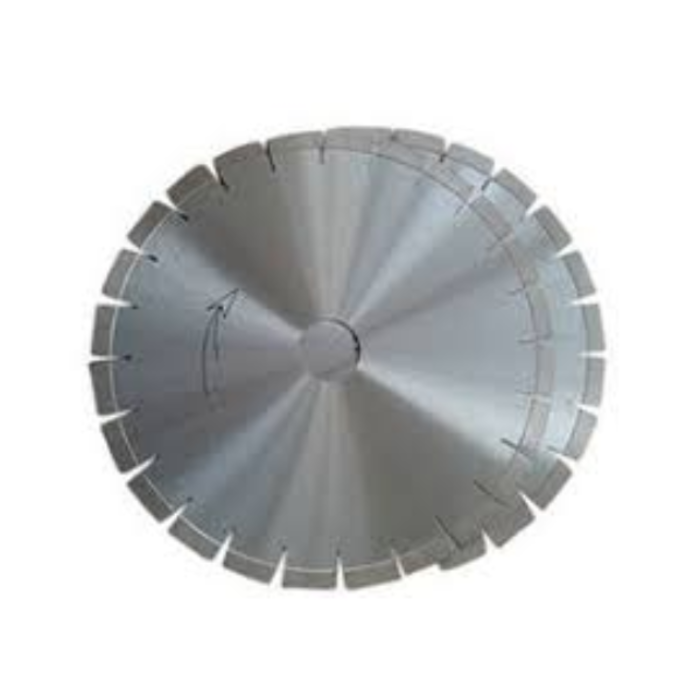 HAR0915 BLADE/DIAMOND 12" WIT PIN HOLE WHD-12S