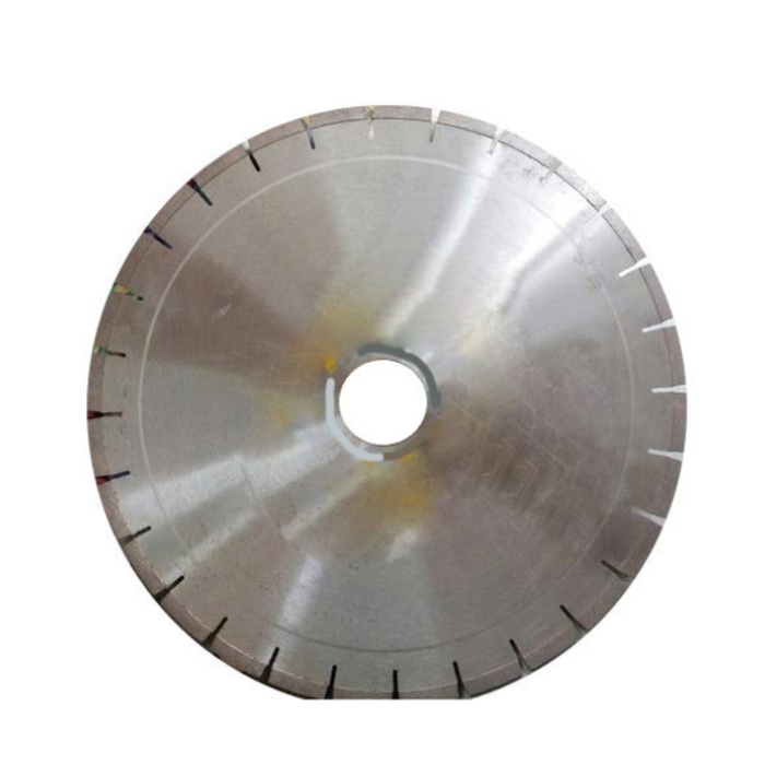 HAR0915 BLADE/DIAMOND 12" WIT PIN HOLE WHD-12S