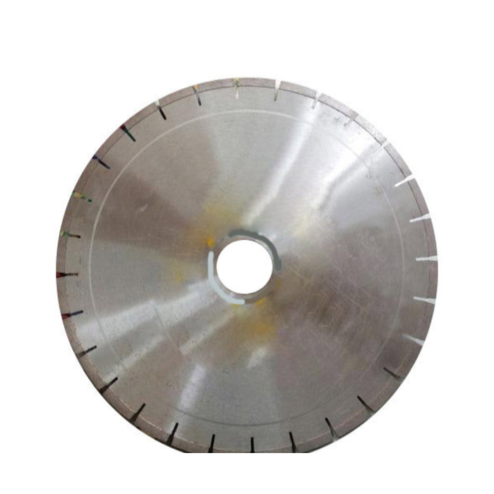 HAR0915 BLADE/DIAMOND 12" WIT PIN HOLE WHD-12S