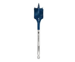 BOSCH HAR0917 BIT/SPADE 1" EXT.LENGTH-DLSB1013